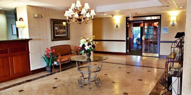 Holiday Inn Express Breaux Bridge By Ihg Henderson Exterior foto